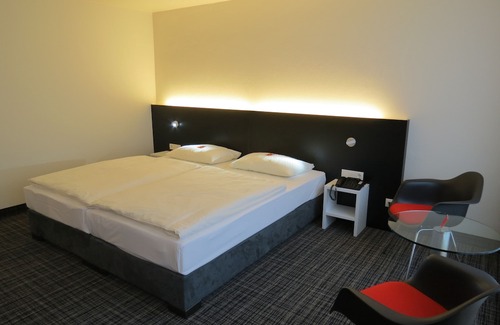 Ulm Hotel | Comfor Hotel Ulm City
