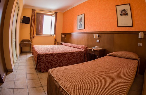 Brecciarola Hotel | Il Vecchio Mulino