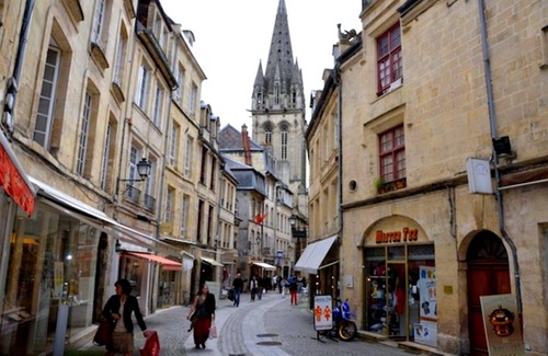 Quartier du chateau Hotel | Hôtel des Quatrans