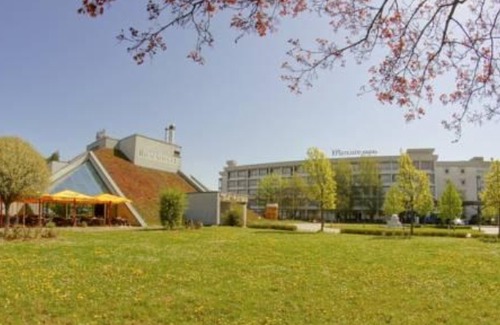 Riesa Hotel | Mercure Hotel Riesa Dresden Elbland