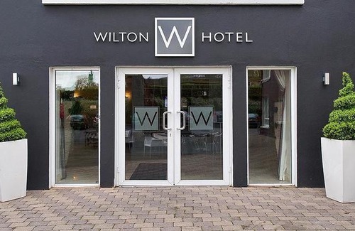 Bray Hotel | Wilton Hotel Bray