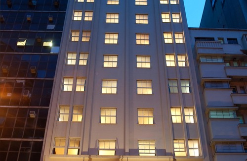 Centro Hotel | Normandy Hotel