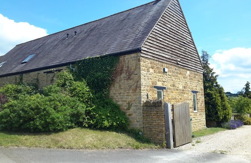 Whichford Hotel | Greenhill Farm Barn B&B