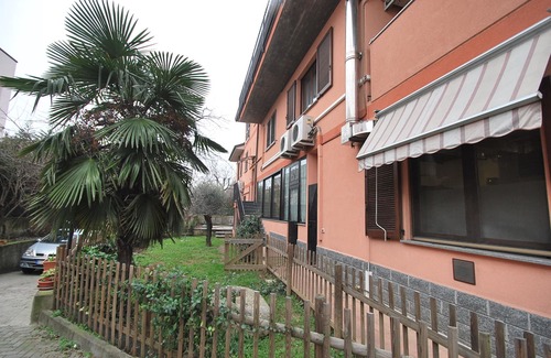 Muggio Hotel | Il Piccolo Golf