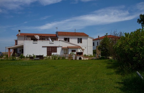 Albinia Hotel | Hotel Dory
