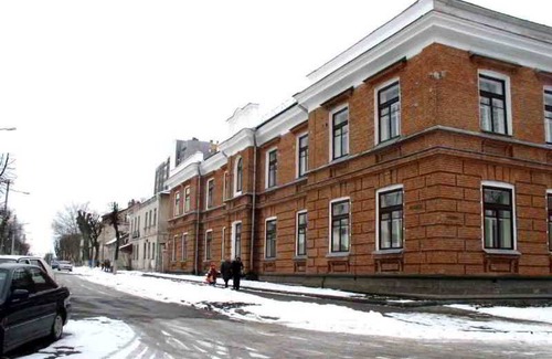 Brest Hotel | Intourist Hotel