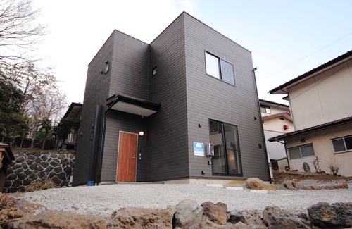 Fujikawaguchiko Hotel | Fuji Time traveler anex
