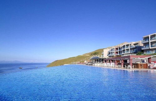 Psalidi Hotel | Michelangelo Resort & Spa