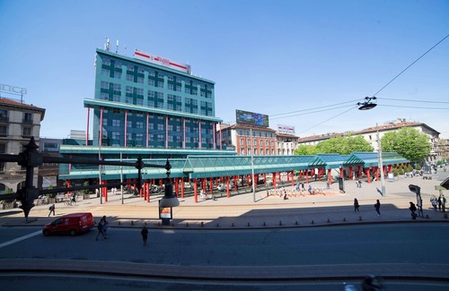 Magenta Hotel | Cadorna House