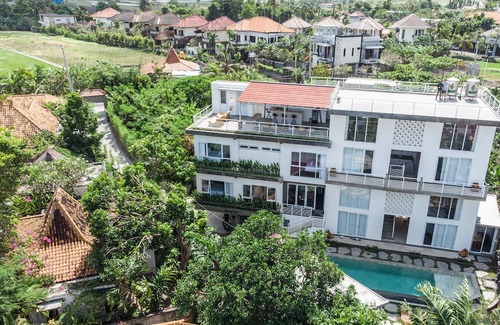 Pererenan Hotel | Ohana Retreat Bali