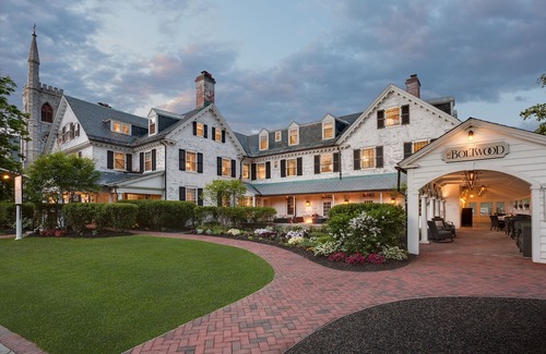 Amherst Center Hotel | Inn on Boltwood