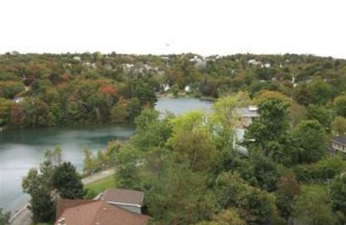 Halifax Hotel | Best Western Plus Chocolate Lake Hotel - Halifax