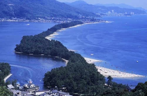 Amanohashidate Hotel | Taikyourou