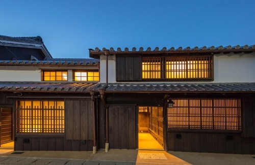 Yuasa Hotel | SenzanAn Kitamachi 102