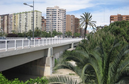Campanar Hotel | Apartamentos Plaza Picasso