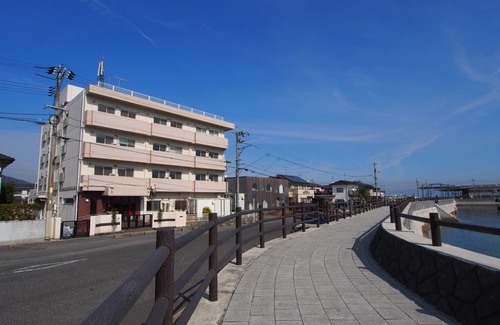 Hatsukaichi Hotel | Omotenashi Hostel Miyajima