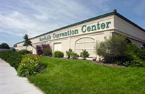 North Platte Hotel | Ramada by Wyndham North Platte & Sandhills Convention Ctr