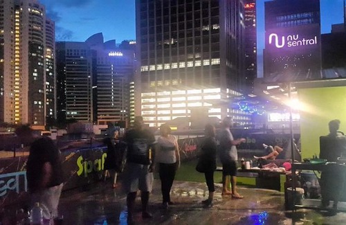 Brickfields Hotel | Pods the Backpackers Home & Cafe