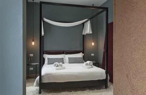 Duomo Hotel | Tornabuoni Place