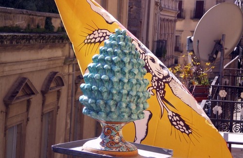 Caltagirone Hotel | Palazzo Aprile