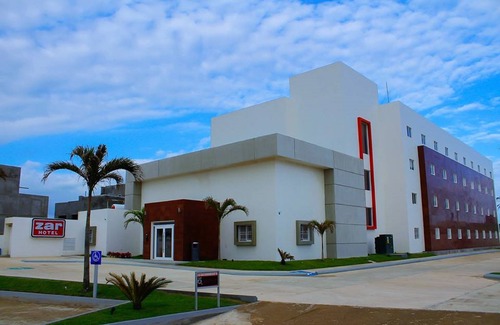 Coatzacoalcos Hotel | Hotel Zar Coatzacoalcos