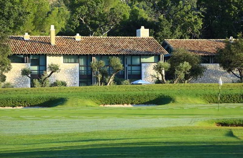 Les Baux-de-Provence Hotel | Domaine de Manville