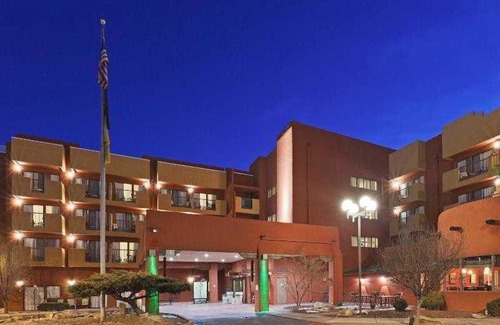 Southside Hotel | DoubleTree by Hilton Santa Fe