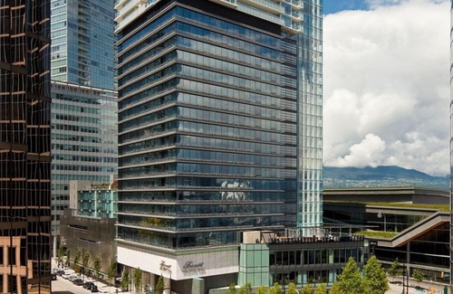 Coal Harbour Other | Fairmont Pacific Rim
