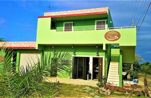 Ishigaki Hotel | Cocoro Malolo
