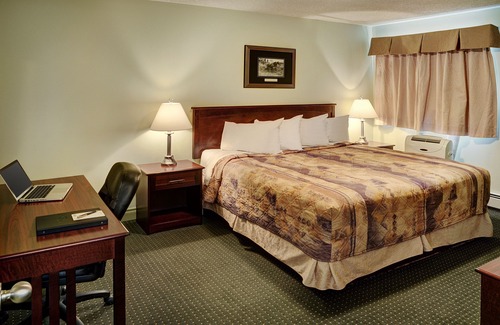 Edson Hotel | Nova Inn Edson
