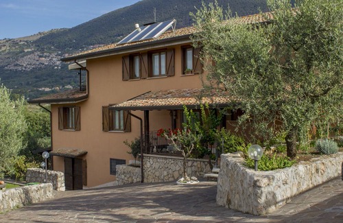 La Forma Hotel | Le Fattora