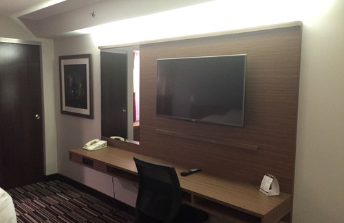 Timiskaming District Hotel | Microtel Inn & Suites by Wyndham Kirkland Lake