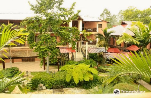 Jarabacoa Hotel | Hotel Gran Jimenoa
