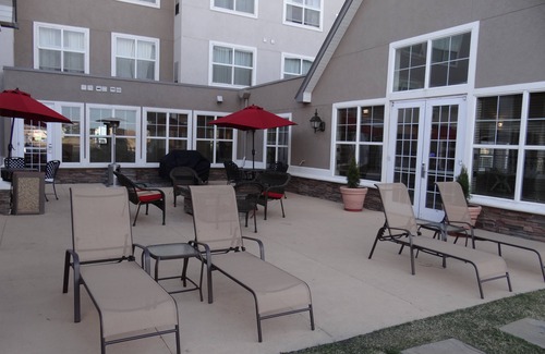 Billings Hotel | Residence Inn by Marriott Billings