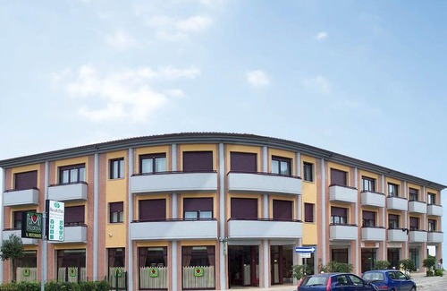Tirrenia Hotel | Beverly Park Residence