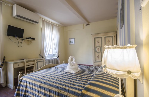 Lucca Historical Center Hotel | B&B Anfiteatro