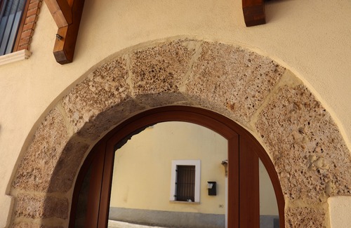Coppito Hotel | B&B La Fonte