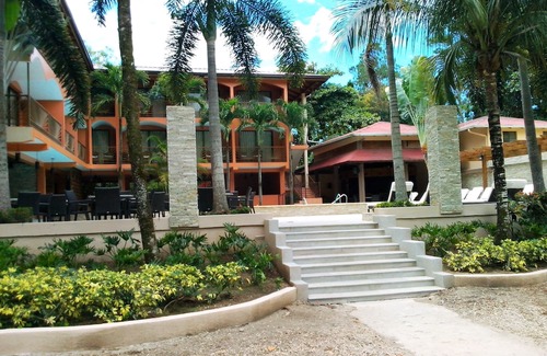 Jarabacoa Hotel | Hotel Gran Jimenoa