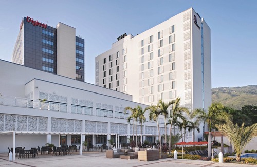 Port-au-Prince Hotel | Marriott Port-au-Prince Hotel
