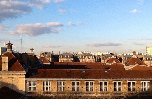 13th Arrondissement Hotel | Coq Hotel Paris