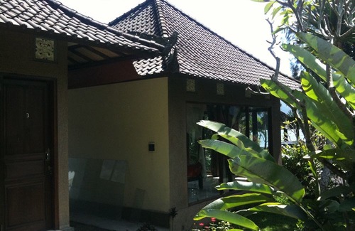 Kintamani Hotel | Baruna Cottages