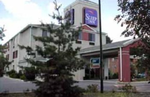 Yorkshire Hotel | Baymont by Wyndham Newark at University of Delaware