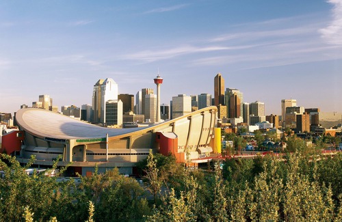 Beltline Hotel | Fairfield Inn & Suites by Marriott Calgary Downtown
