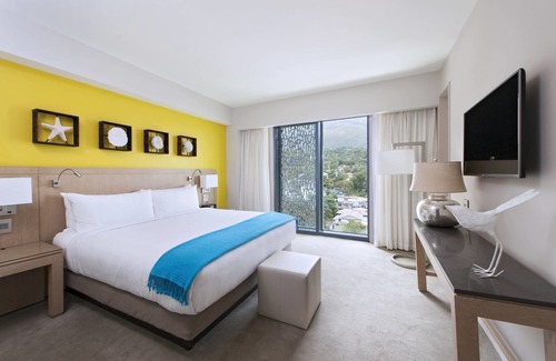 Port-au-Prince Hotel | Marriott Port-au-Prince Hotel