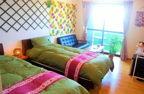 Ishigaki Hotel | Cocoro Malolo
