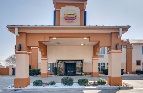 Forest Hill Hotel | Quality Inn