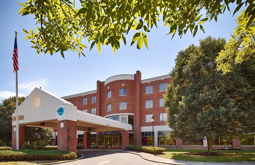 Sayre Hotel | Best Western Grand Victorian Inn