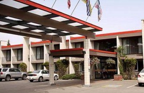 Quesnel Hotel | Quality Inn