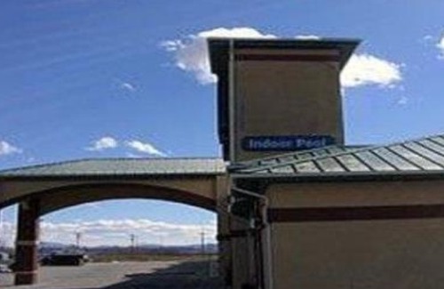 Raton Hotel | Quality Inn Raton