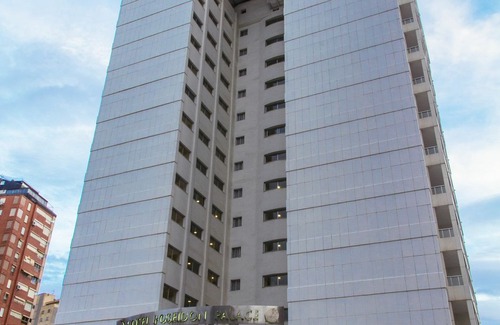 Benidorm Centro Hotel | Poseidon Resort